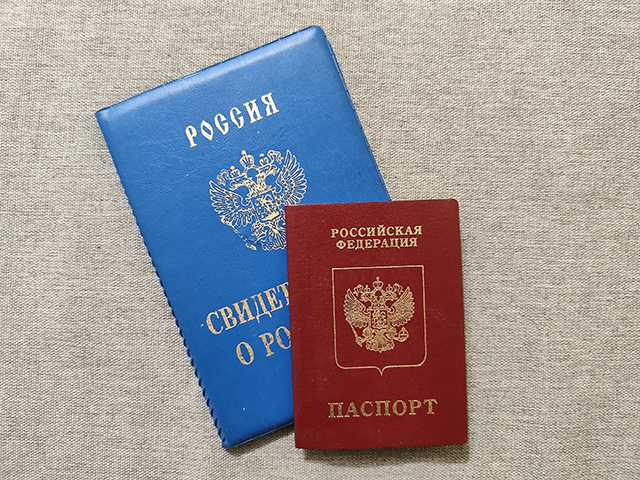 УМВД по Тверской области: детям до 14 для поездки в Абхазию нужен загранпаспорт