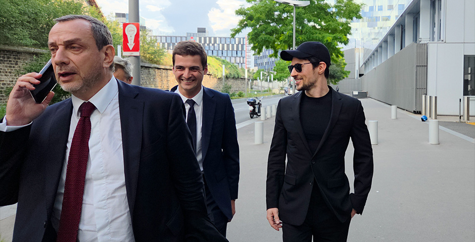    Фото: Дмитрий Орлов/ТАСС