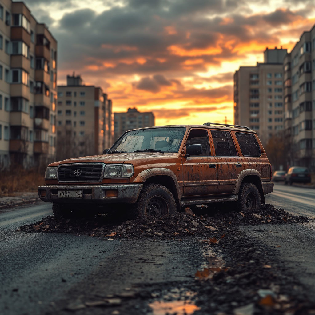 Сгенерировано Алисой