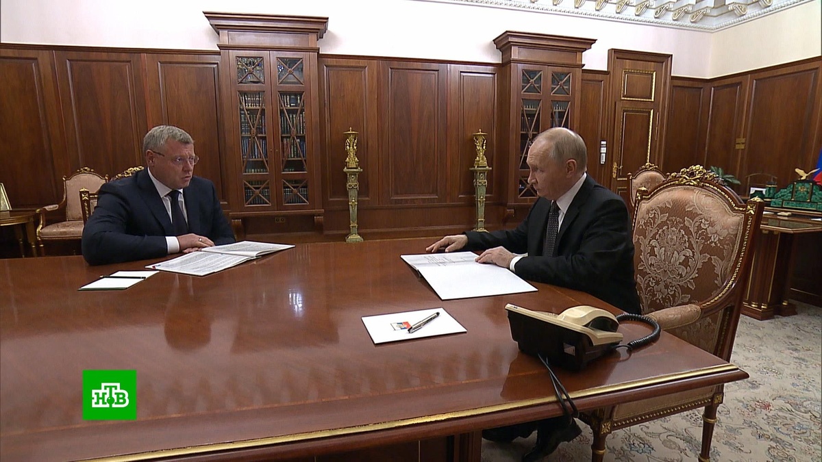    Путин одобрил идею пересмотра льгот для инвалидов боевых действий