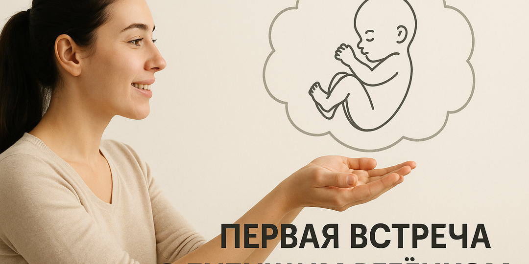 #4. Встреча с будущим ребенком: перенос эмбрионов при ЭКО