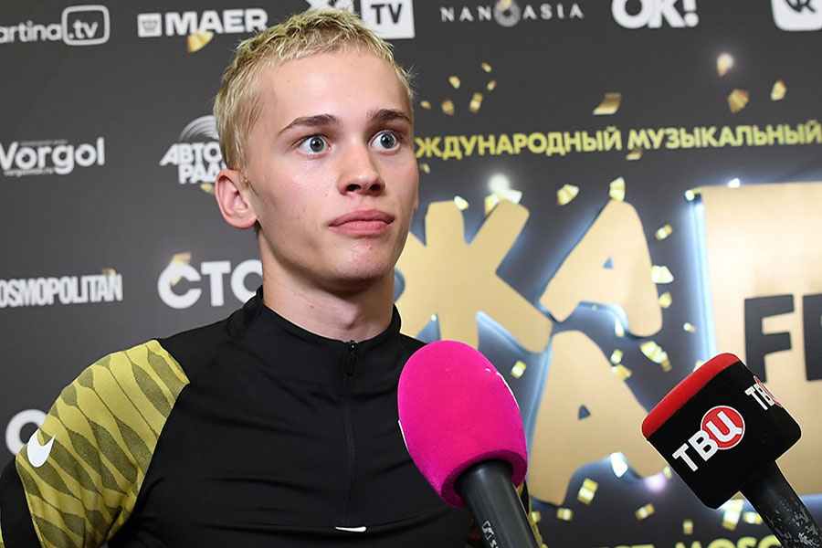    © Екатерина Чеснокова/РИА Новости