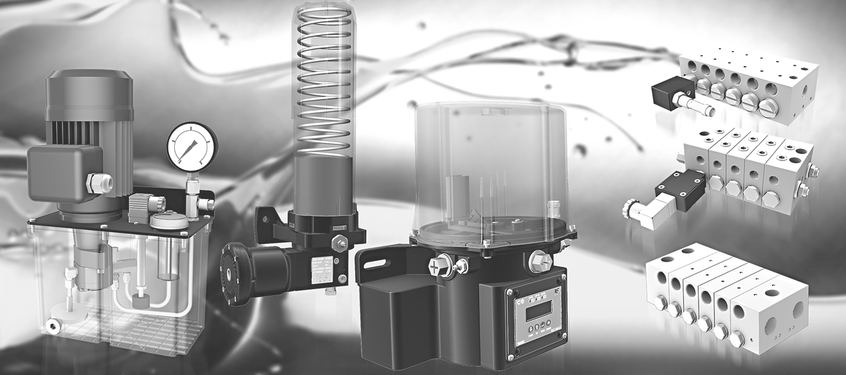 Системы смазки