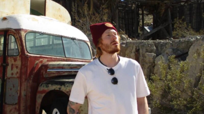     Никита Пресняков. Телеграм-канал Никиты Преснякова