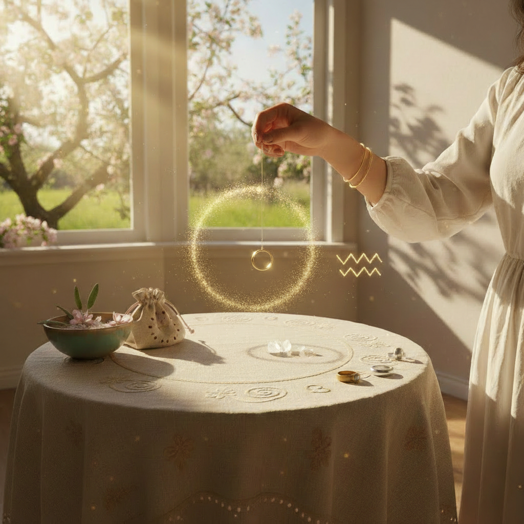 Просто о мистическом