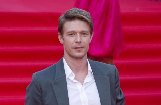    Никита Ефремов. Фото: Legion-media