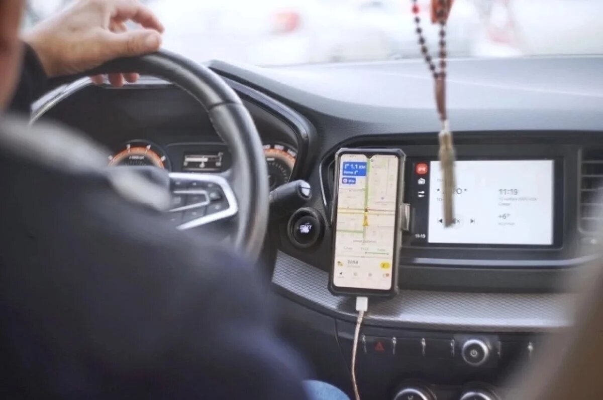    Проект века.