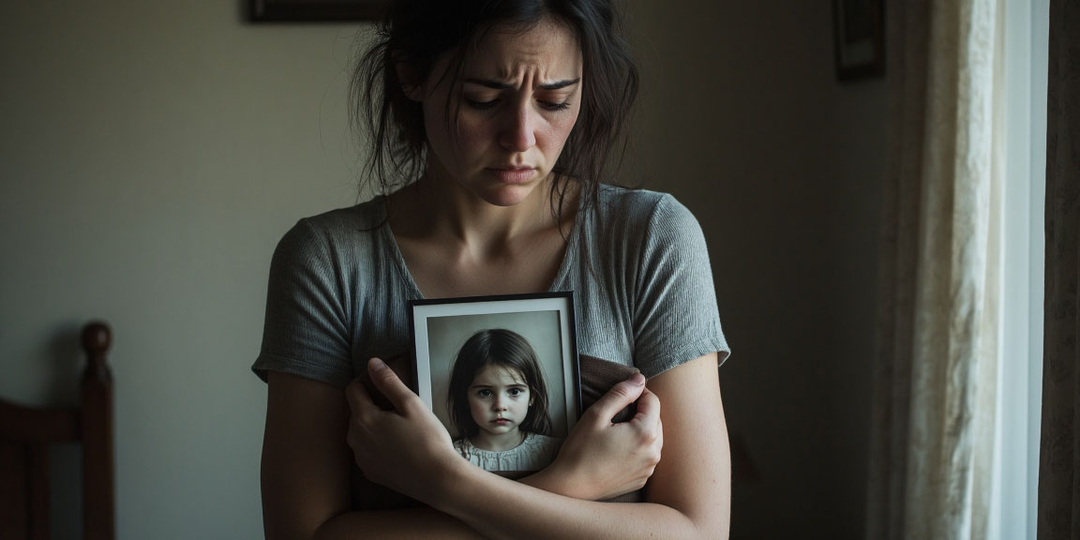 Две правды одной беды