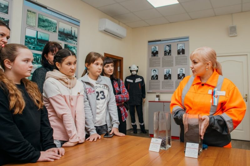 Фото: правительство Курской области