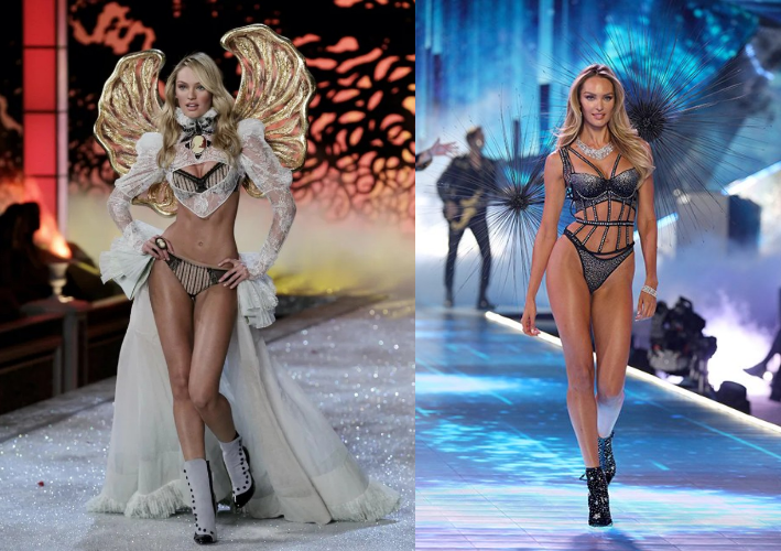 Кэндис Свейнпол