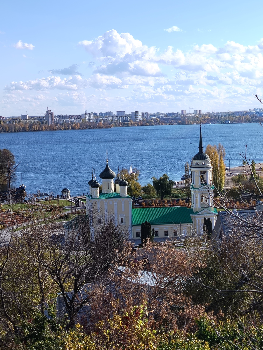 Мой любимый вид на Адмиралтейку.