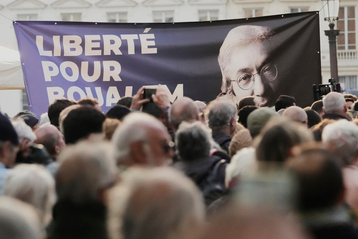   Thibault Camus / Associated Press / скриншот с сайта The New York Times