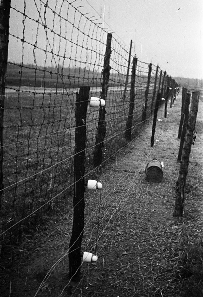 Сырецкий концентрационный лагерь. Аркадий Шайхет, 6 - 7 ноября 1943 года, частное собрание.
