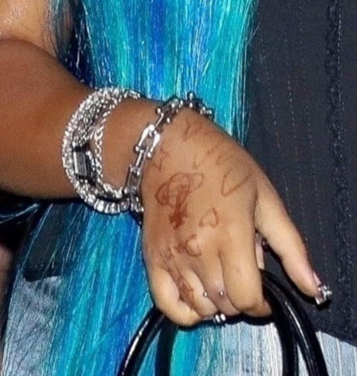    Фото: Daily Mail