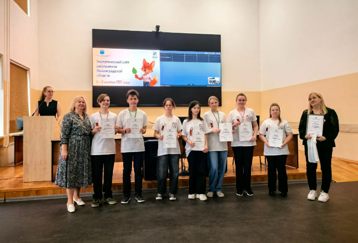 фото: правительство Ленобласти