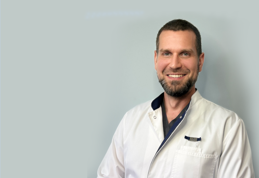 Кирилл Евгеньевич Рыбин