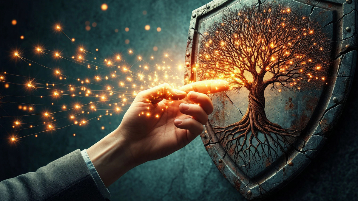 Что, если сила воли тут ни при чем?