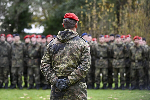 Jens Kalaene/dpa/Global Look Press  