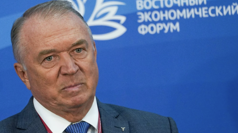   РИА Новости