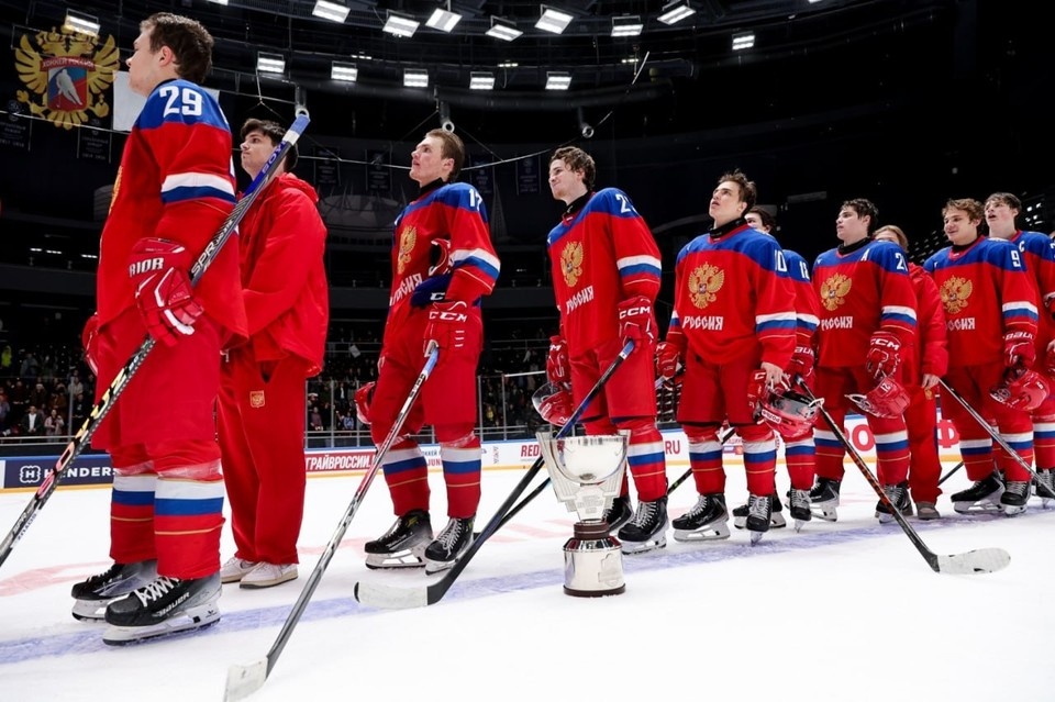   Пресс-служба Министерства физической культуры и спорта Пензенской области