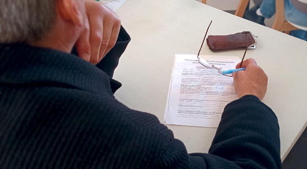    Фото: пресс-служба Минприроды Херсонской области