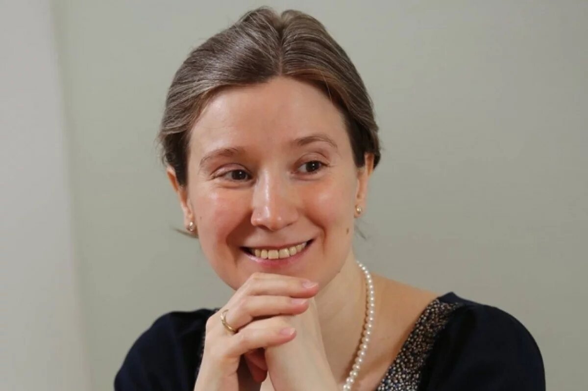    Политолога Екатерину Шульман включили в список террористов и экстремистов