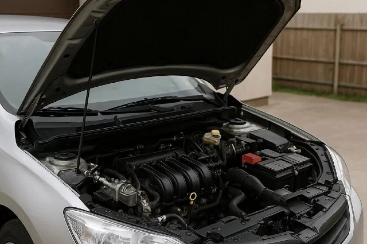    Эксперт Хайцеэр рассказал, как проверить авто с пробегом перед покупкой