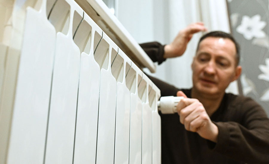    © Кирилл Каллиников/РИА Новости