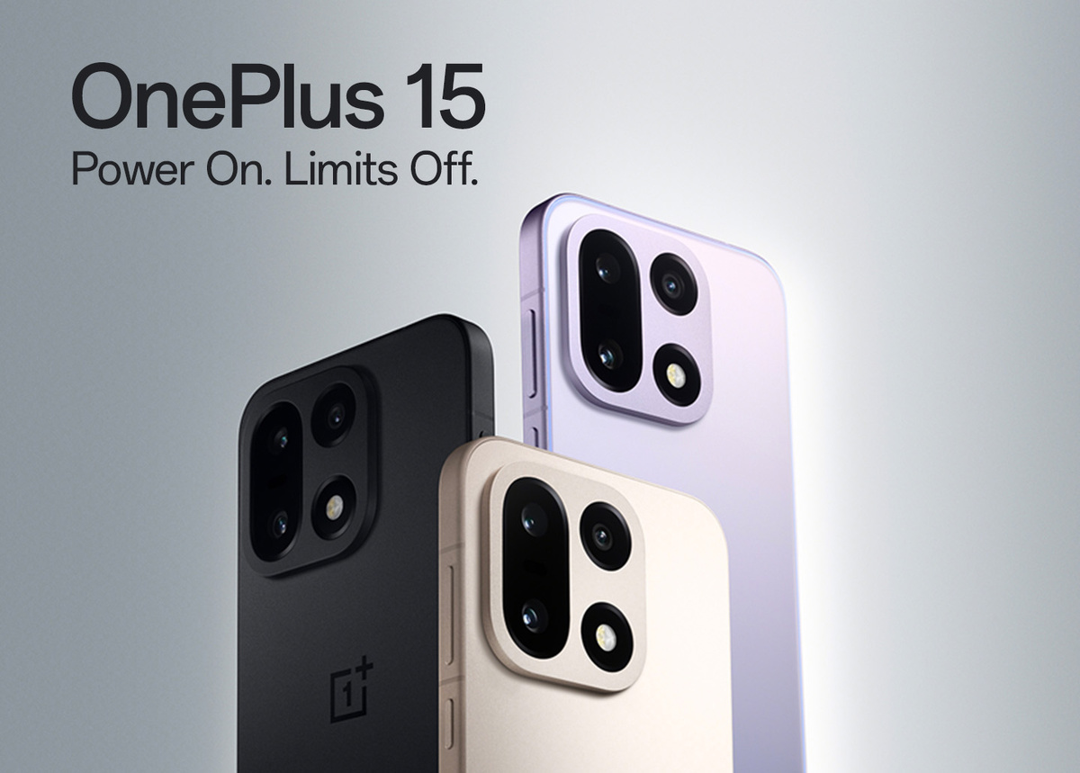 Фото: OnePlus  📷
