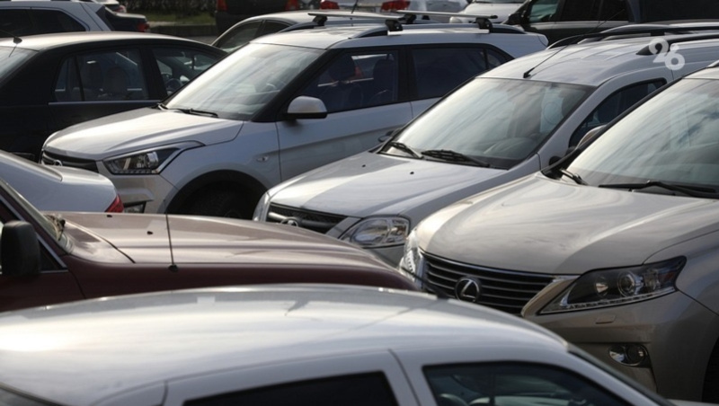      Фото: ИА «Победа26»