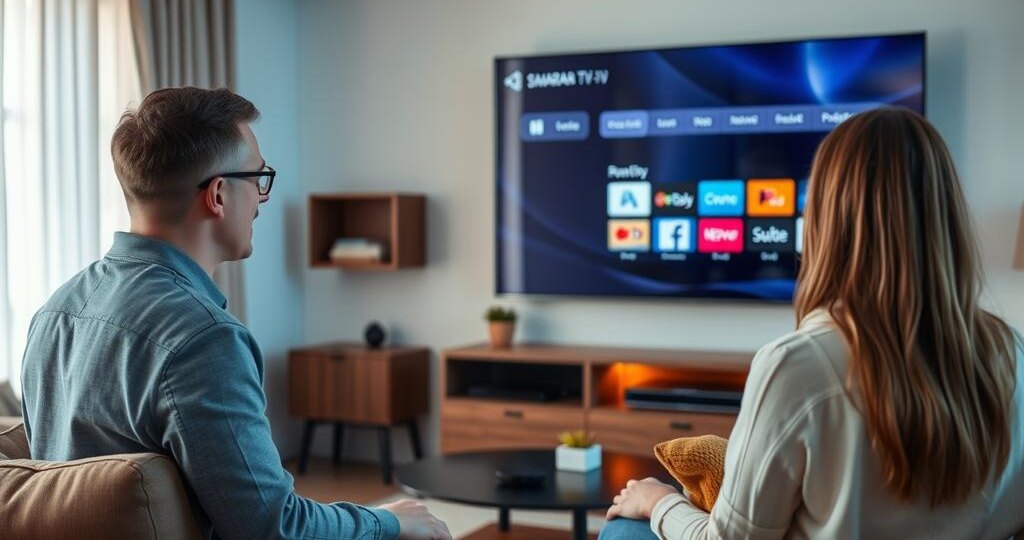 10 лайфхаков для Smart TV, которые сделают просмотр удобнее