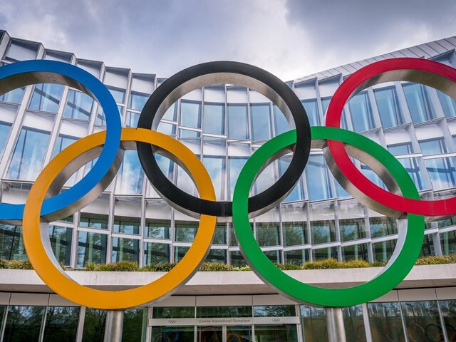    Фото: depositphotos/HeyingPhoto