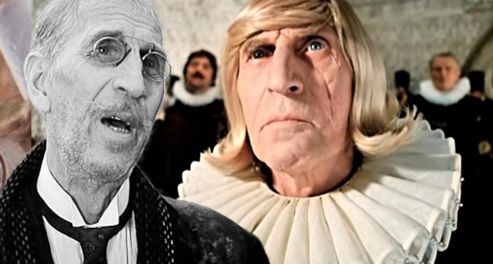 Сергей Филиппов: в конце своих лет жил в бедности — не платил за коммунальные услуги, голодал и ходил в поношенной одежде