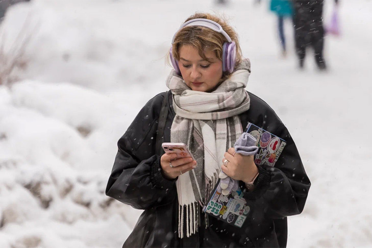    Фото Андрея Заржецкого