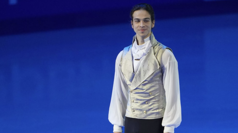   РИА Новости