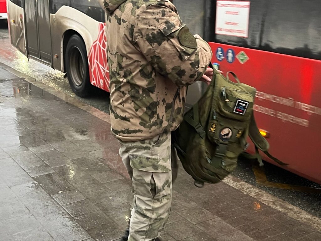    Фото: v-kurse.ru Ольга Гилёва