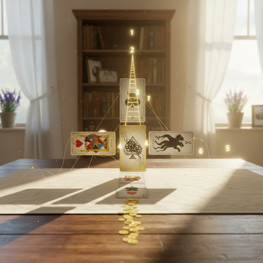 Просто о мистическом