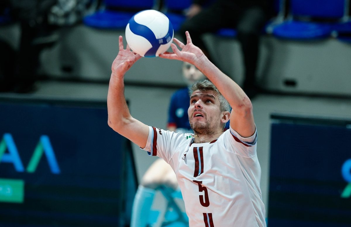    Дмитрий Филиппов - один из главных творцов сегодняшней победы \