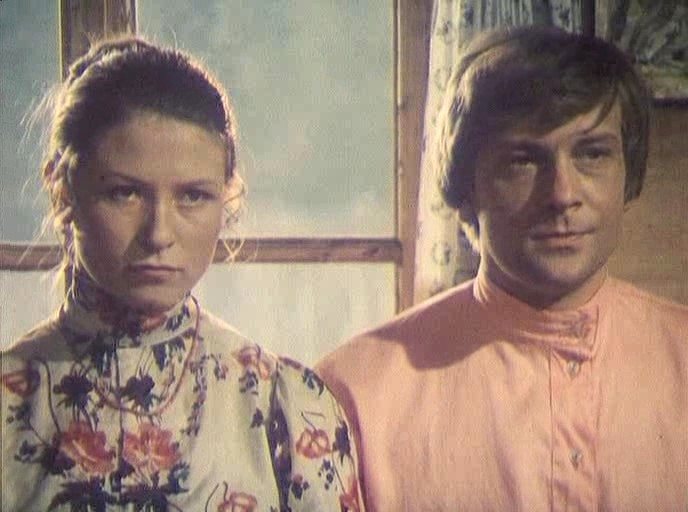 Семья Строговых: Сибирская сага, в которой наша история смотрит на нас с экрана.