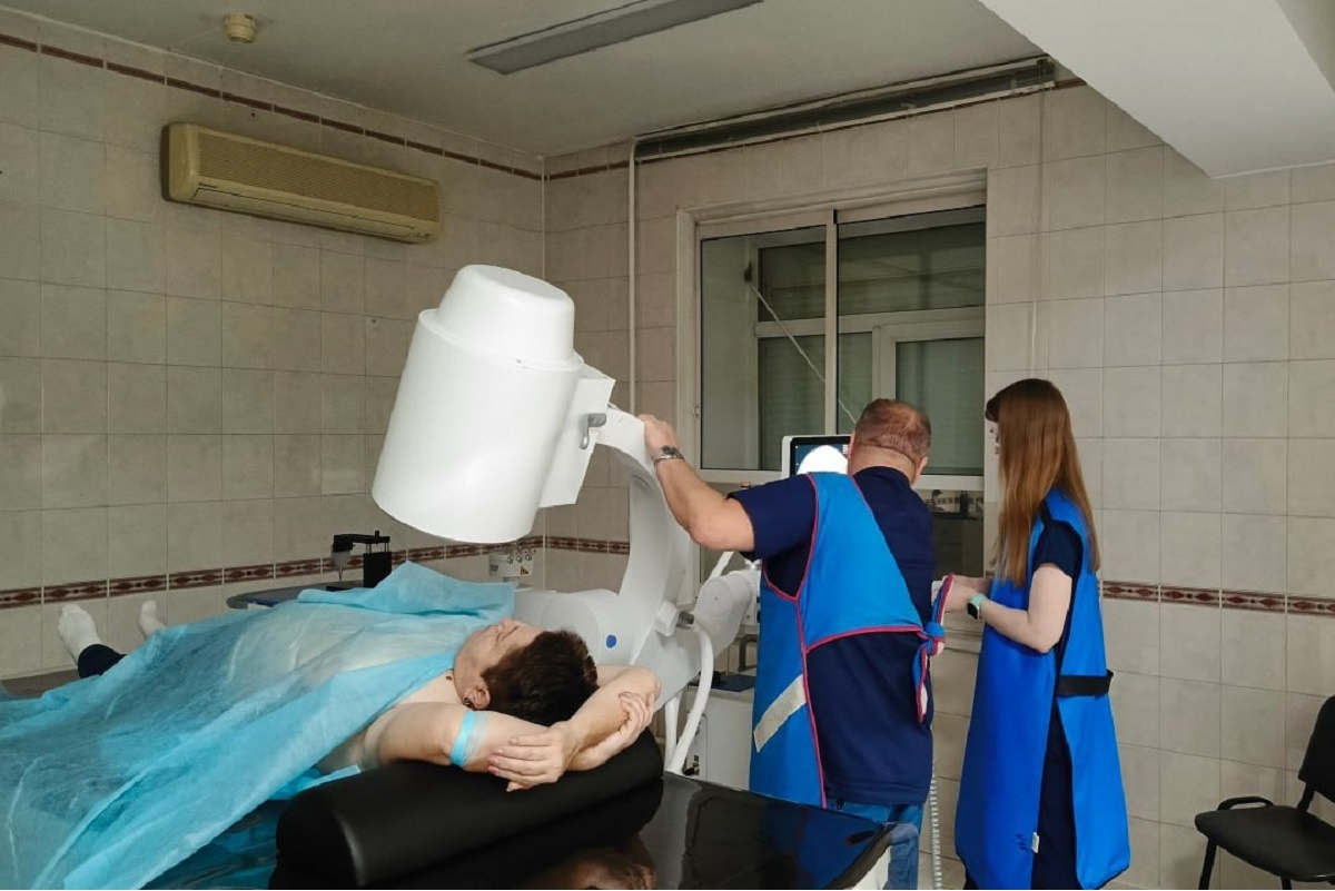    Фото: пресс-служба парвительства Свердловской области