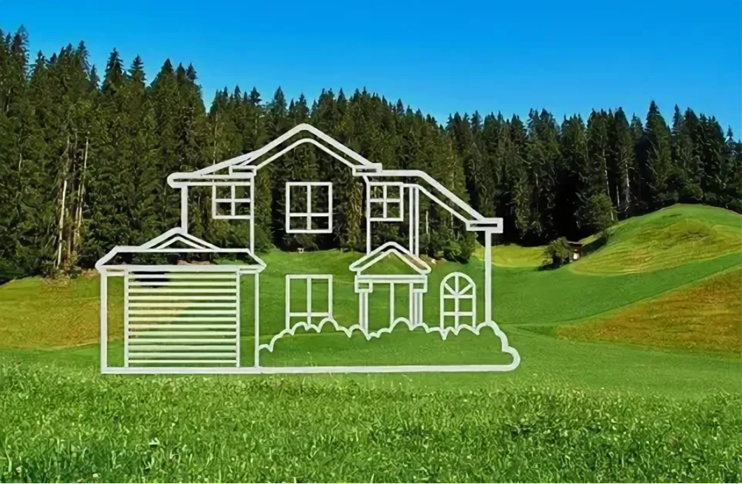 Как выбрать участок для строительства дома: советы эксперта