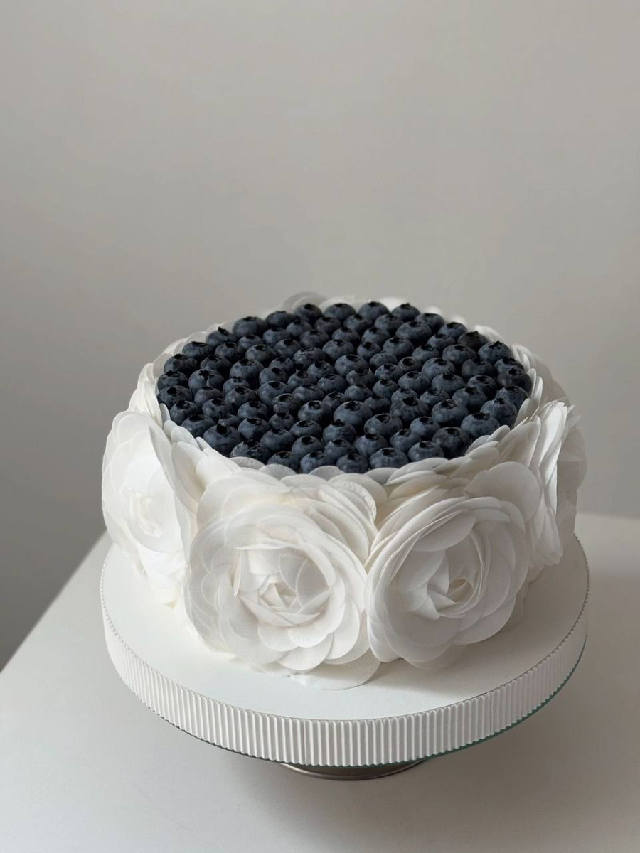 Пример того, что вы можете получить!