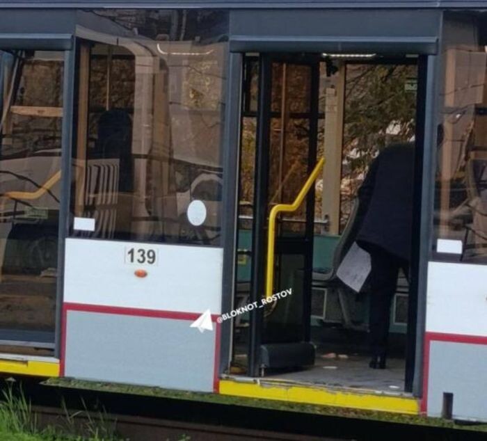 Иллюстрация: Телеграмм-канал "Блокнот-Ростов"