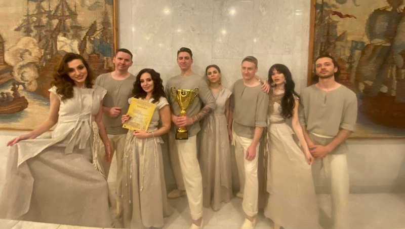      Фото: Мэрия Ставрополя