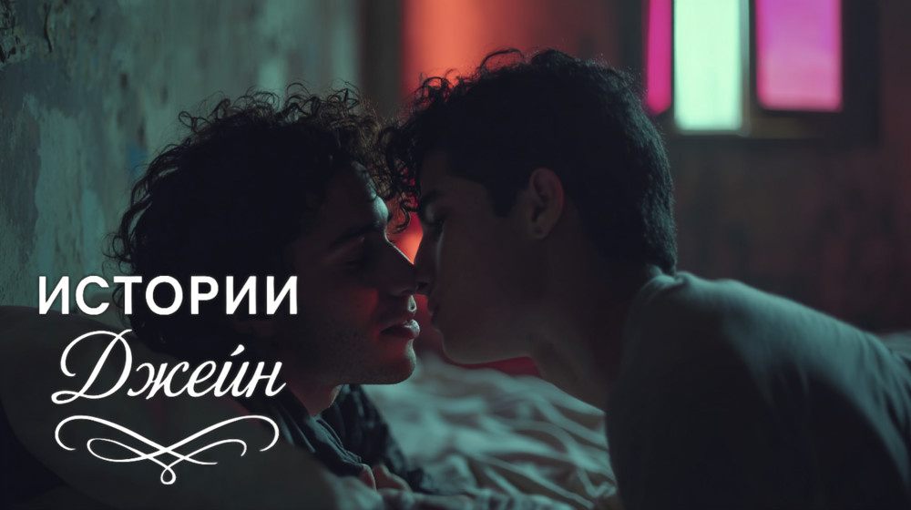    Как одна снежинка изменила нашу жизнь в самый последний день года