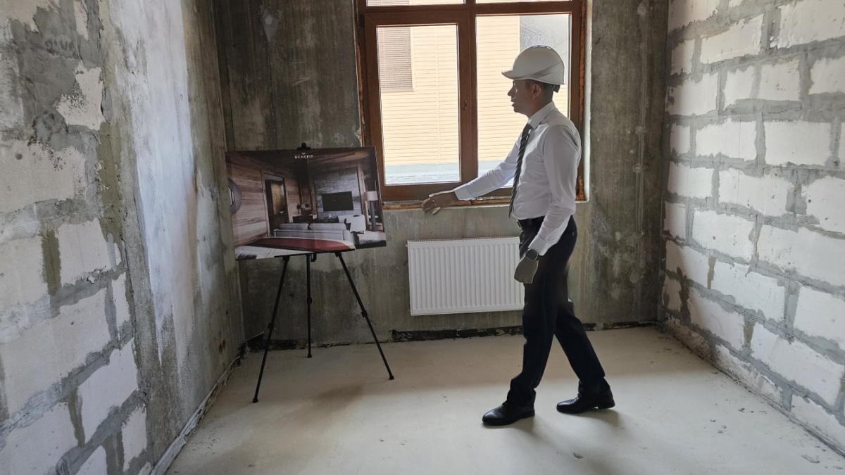 
Фото: Мир Квартир