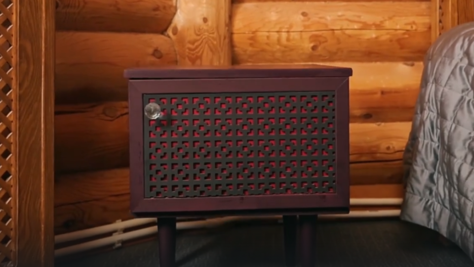 Фото: © Кадр из программы "Самая народная программа", РЕН ТВ