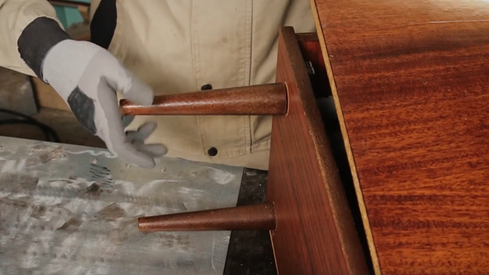 Фото: © Кадр из программы "Самая народная программа", РЕН ТВ