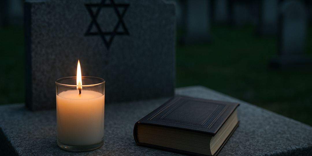 Что такое йорцайт?