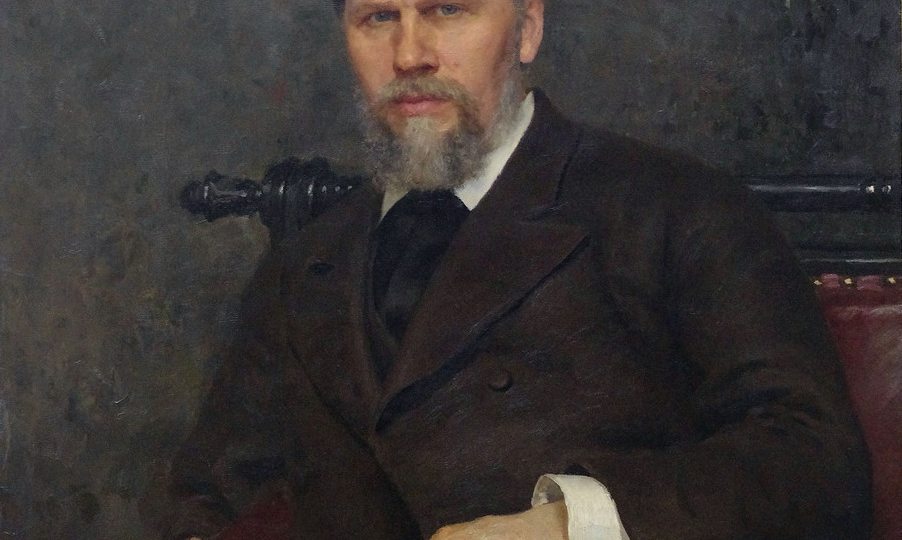 Иван Крамской — художник, который изменил русскую живопись